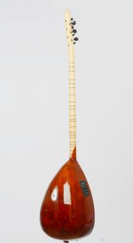 Saz Baglama